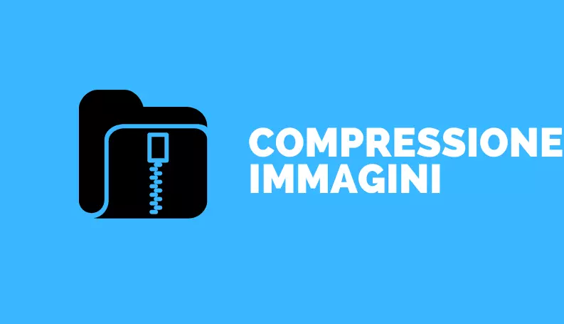 compressione immagini