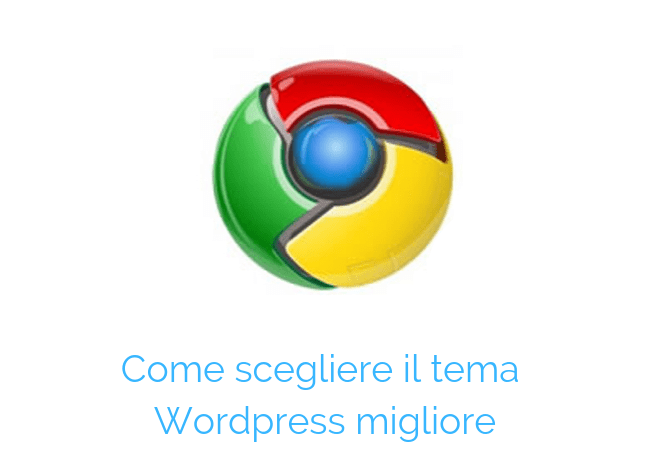 temi wordpress compatibilità browsers