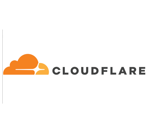 cloudflare logo