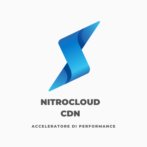NITROCLOUD cdn