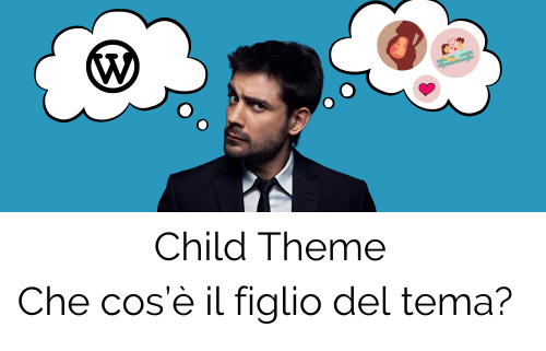 child theme wordpress