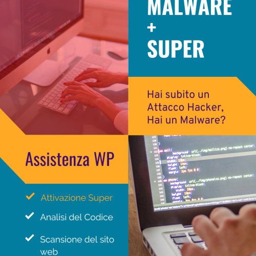 Piano antimalware caratteristiche