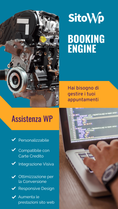 booking engine