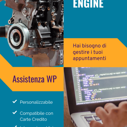 booking engine